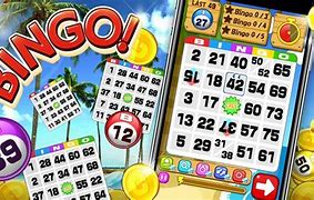 Bingo Games Adalah