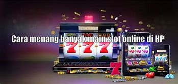 Cara Menang Banyak Di Game Slot Sendiri 2024 Terbaru