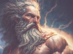 Dewa Zeus Adalah