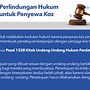 Hukuman Penggelapan Uang 800 Juta