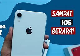 Slot Kartu Iphone Xr Ada Berapa Tipe Nya Di Indonesia