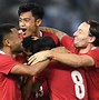 Slot Piala Dunia Tahun 2026 Asia Tenggara